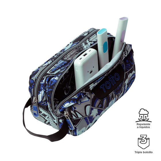 Estuche Agapec - Motto image number 3