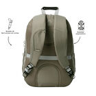 Mochila Krimmler 2.0 - Desert Taupe image number 3