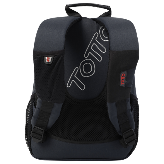 Mochila escolar Tempera - Z04 image number 3