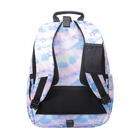 Mochila Acuareles - Galaxia estrellada image number 3