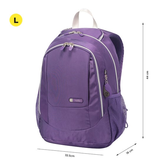 Mochila Goctal - Morada 2.0 image number 2
