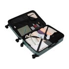 Maleta SKO M - Silver Pine image number 4