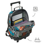 Mochila de ruedas Multisport M image number 5