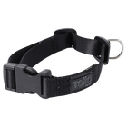 Collar ajustable estampado negro - Mylu talla XS image number 1