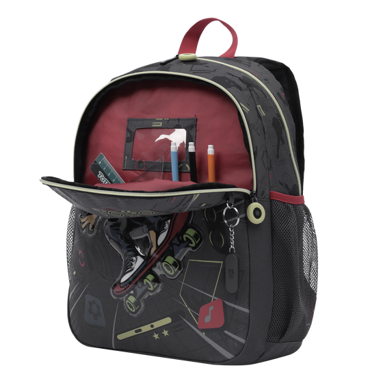 Mochila Muska M image number 5