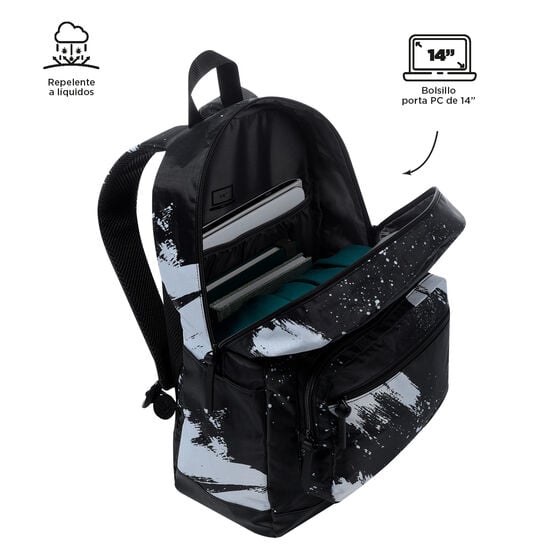 Mochila Tocax - Brushy image number 4