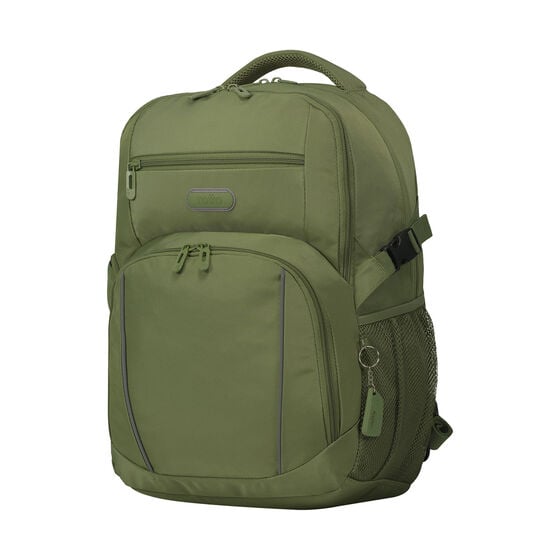 Mochila Crotker - Green image number 2