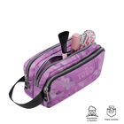 Estuche Agapec - Camuflaje Rosa image number 3