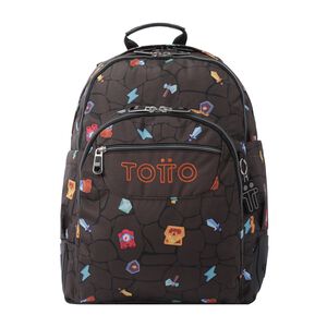 Mochila Crayoles - Videojuego