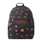 Mochila Crayoles - Videojuego image number 1