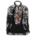 Mochila juvenil Colección Yatra - Dembow image number 3