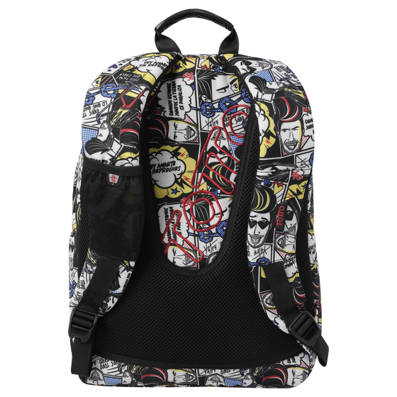 Mochila juvenil Colección Yatra - Dembow image number 3
