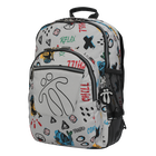 Mochila escolar Crayola - 9ST image number 2