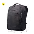 Mochila Commuter - Negro image number 3