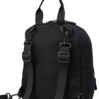 Bolso mochila Yui - Negro image number 4