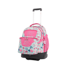 Mochila escolar con ruedas - Buje image number 3