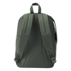 Mochila Omettto - Verde image number 3