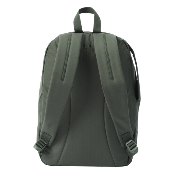 Mochila Omettto - Verde image number 3