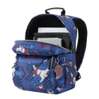 Mochila Gommas - Futbolistas image number 6