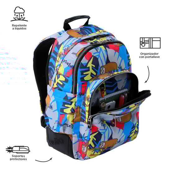 Mochila Rayol - Lazel image number 5