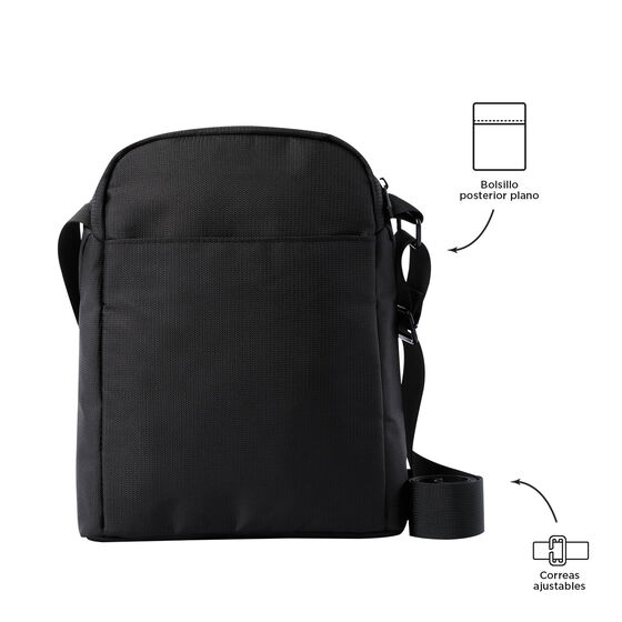 Bolso GTX 2.0 S - Negro image number 3