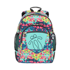 Mochila Crayoles Azul 6LT - 6LT image number 1