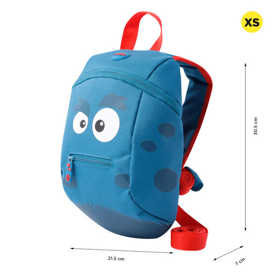 Mochila Cornejo XS Monstruo image number 2