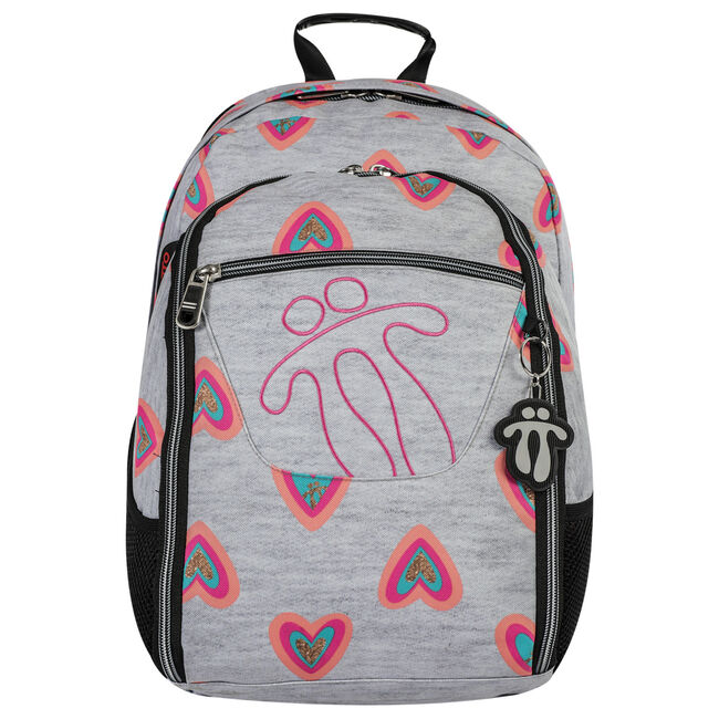 Mochila escolar - Cartulina image number null
