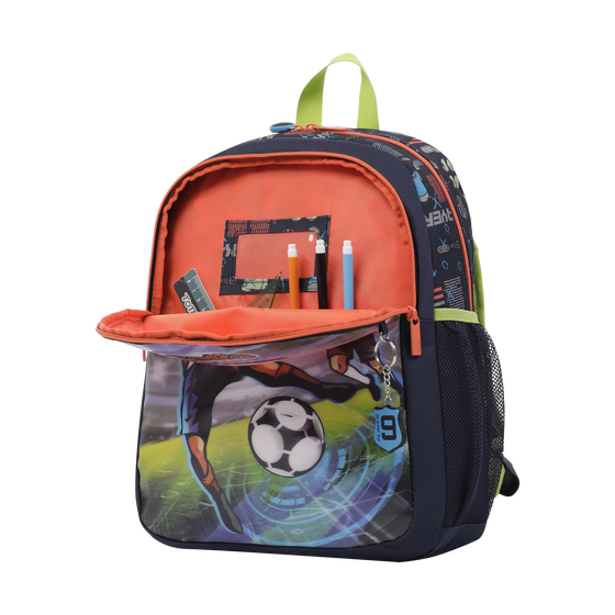 Mochila Digital Game M image number 5