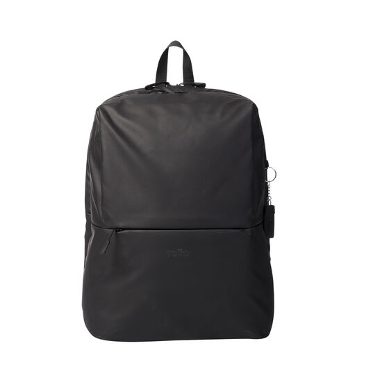 Mochila Vania - Negro image number 1