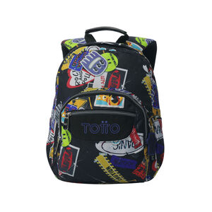 Mochila Tempera - Sticky
