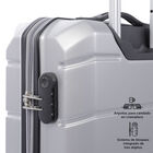 Maleta Rayatta S - Gris image number 6