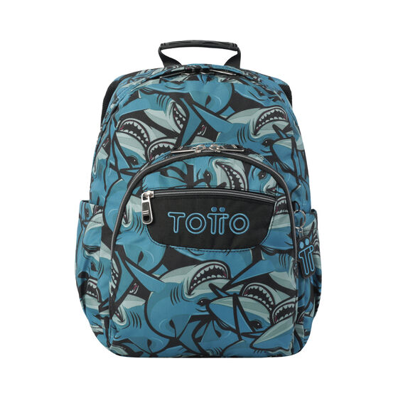 Mochila Gommas - Tiburones image number 1