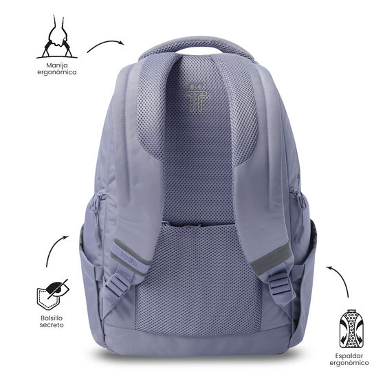 Mochila Eufrates - Cosmic Sky image number 4