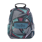 Mochila Tempera - Lienzo eco-friendly image number 1