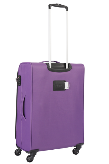 Maleta 4 ruedas mediana - Travel Lite image number 4