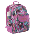 Mochila Crayoles - Tropical jaguar image number 5