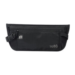 Riñonera Security - Black