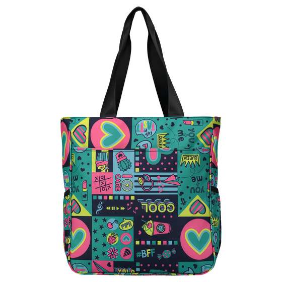 Bolso escolar Cutara - 2FV image number 3