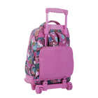 Mochila Renglones - Tropical jaguar image number 4