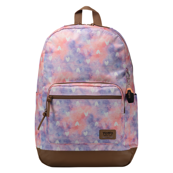 Mochila juvenil - Tocax image number 1