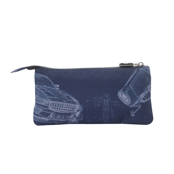 Estuche Tablero - Blueprint image number 3