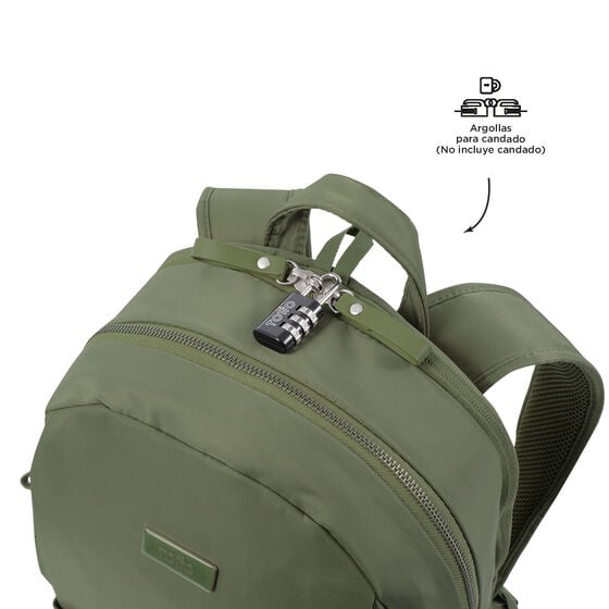 Mochila Adelaide 1 - 2.0 Green image number 5