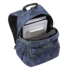 Mochila Gommas - Todoterreno image number 8