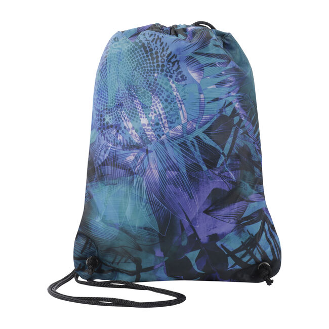 Mochila deportiva cuerdas electric nature eco-friendly - Curvi image number null