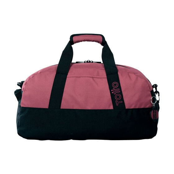 Bolsa Active S- Deco Rose image number 1