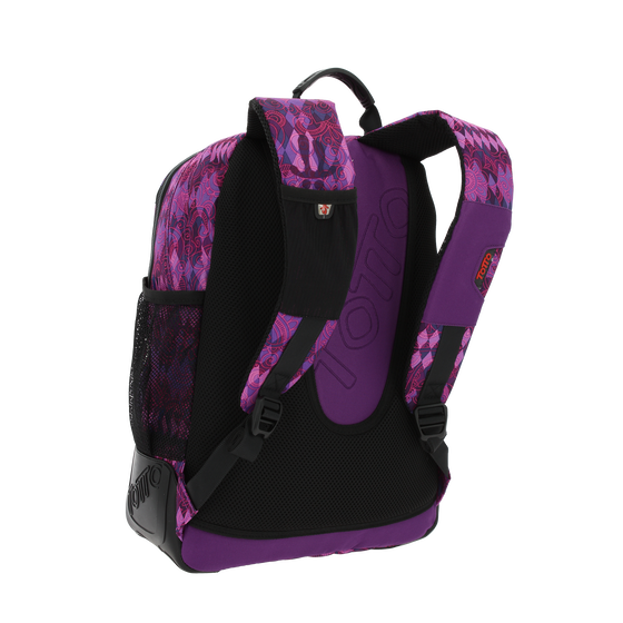 Mochila escolar Crayoles - 6M2 image number 4