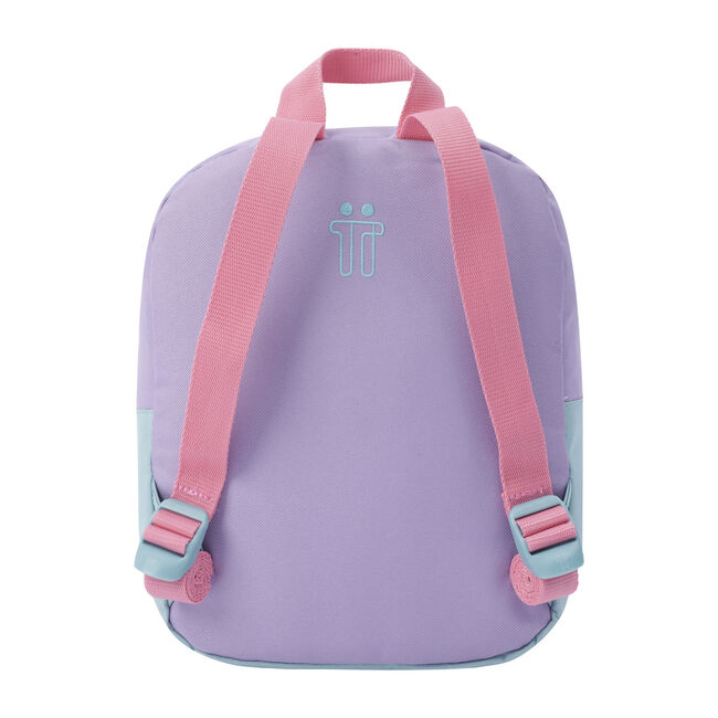 Mochila infantil estampado sirenita - Rangy image number null