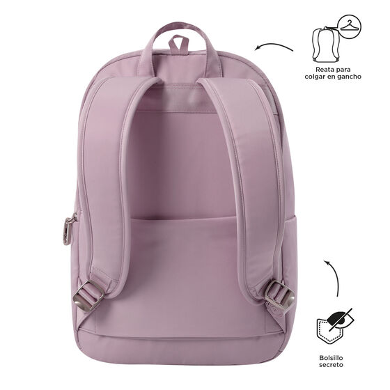 Mochila Adelaide 3 2.0 - Keepsake Lilac image number 4