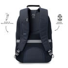 Mochila Krimmler 2.0 - Mood Indigo image number 4